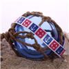 Order  Nautical Ribbons - Ring and Anchor Sm
